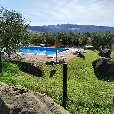 Selvadonica Caprese Michelangelo