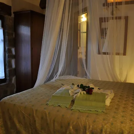 Selvadonica Farm stay *