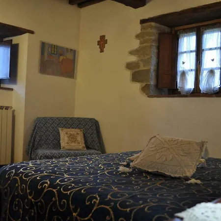 Selvadonica カプレーゼ・ミケランジェロ