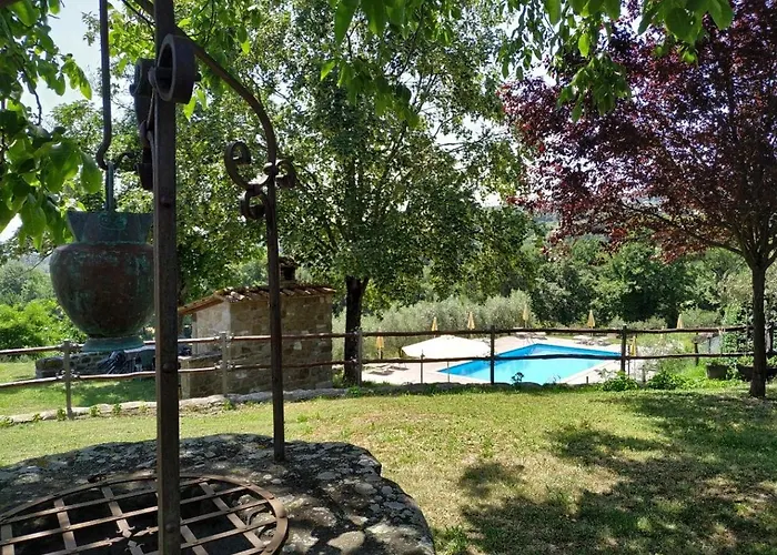 Selvadonica Caprese Michelangelo