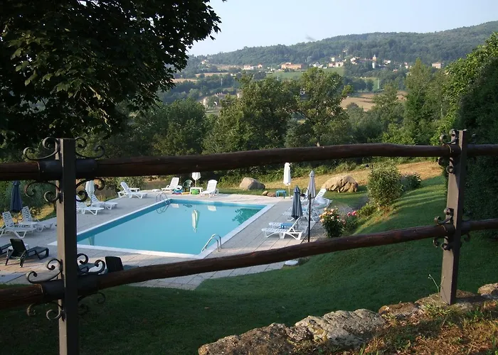 Selvadonica Caprese Michelangelo