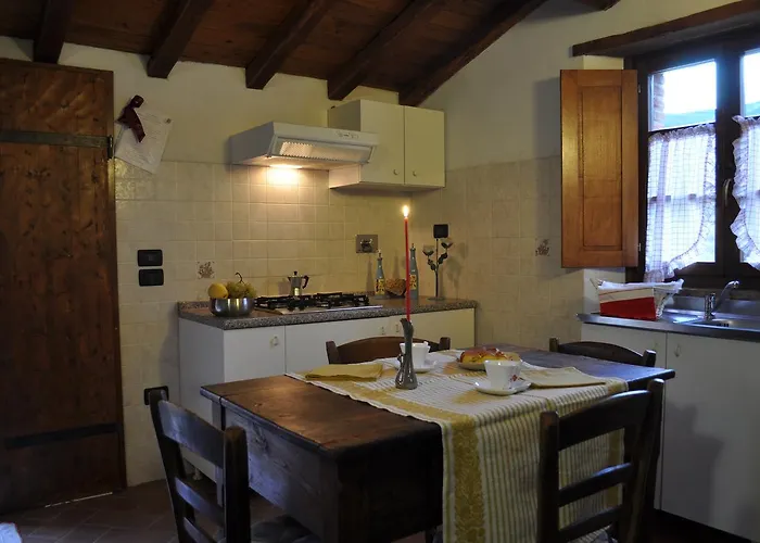 Selvadonica Caprese Michelangelo