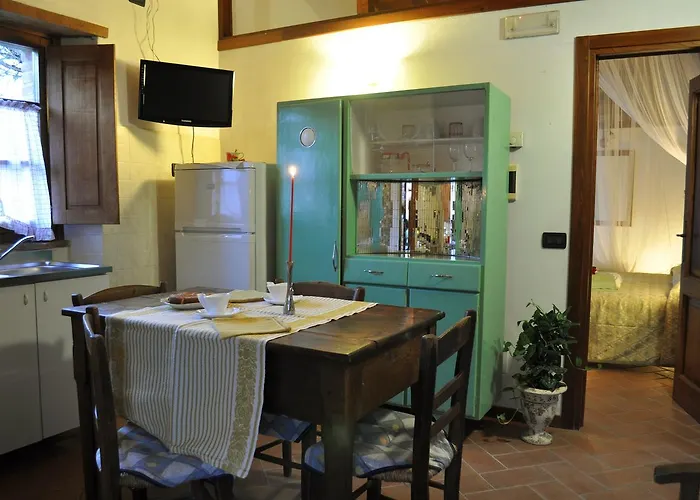 Selvadonica Caprese Michelangelo