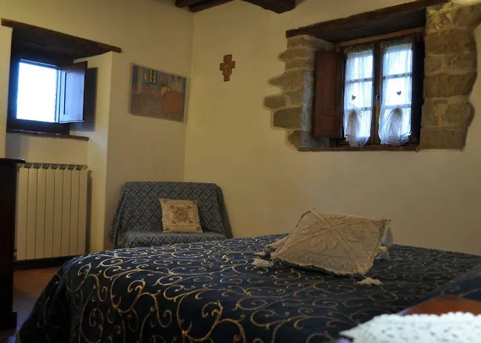 Selvadonica Caprese Michelangelo