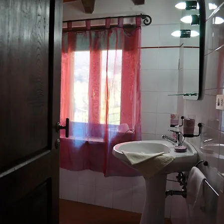 Selvadonica Farm stay