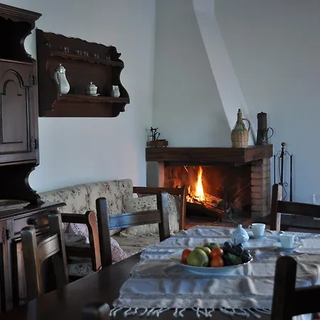 Selvadonica Farm stay *