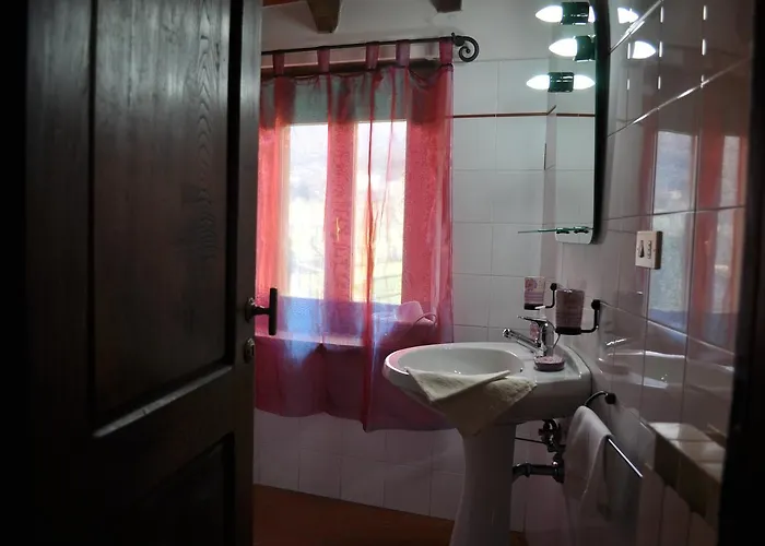 Selvadonica Фермерский дом